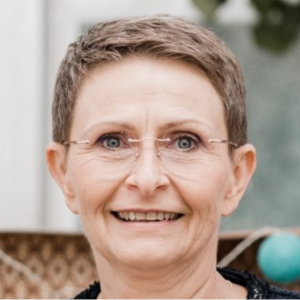 Sylvie DUCHENE - Cabinet de Shiatsu