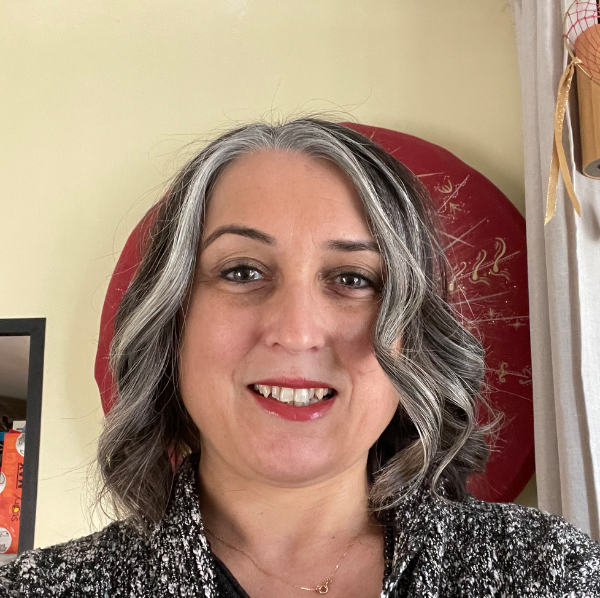 Virginie ARCO MOUNIER