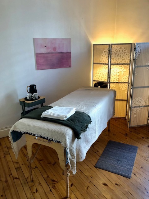 photo cabinet Damien Faure