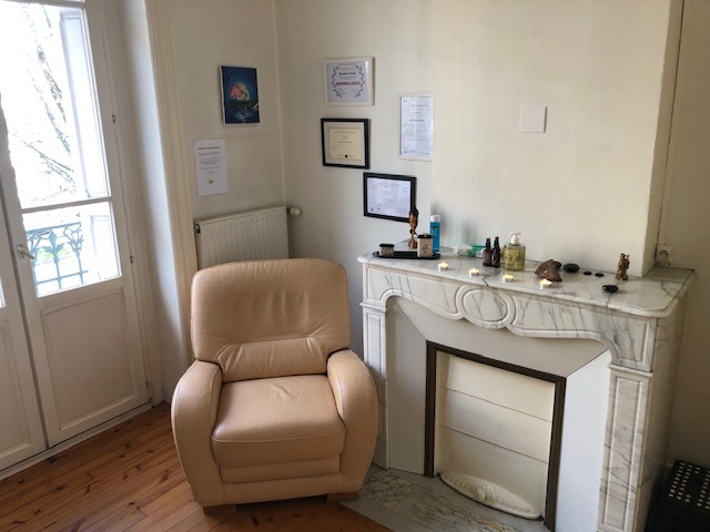 photo seance Damien Faure