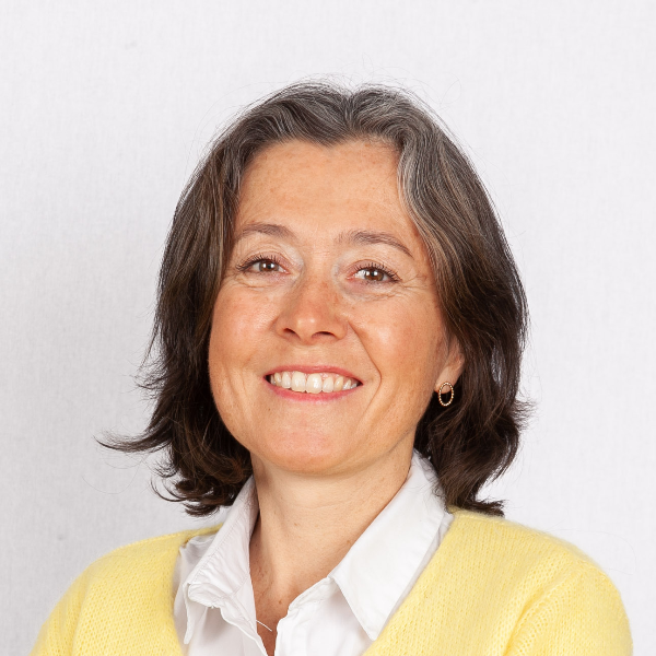 Séverine Sochas