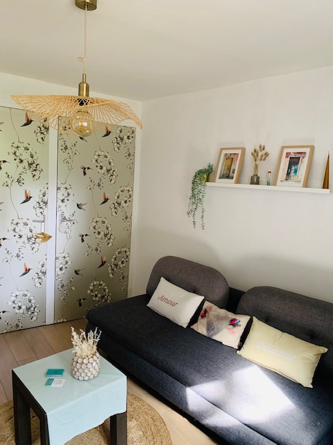 photo cabinet Séverine Sochas