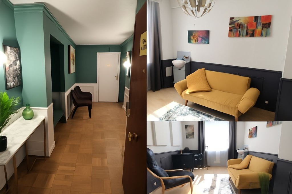 photo cabinet Hélène KLIMINSKI