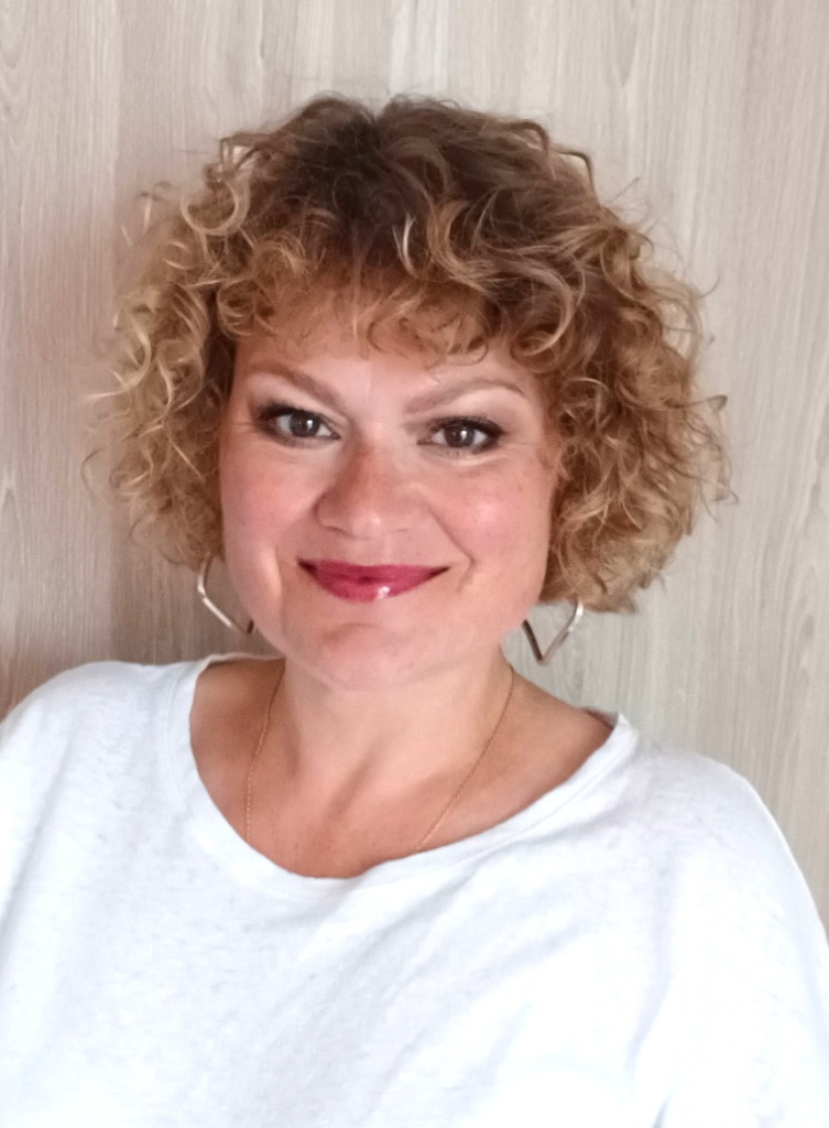 photo portrait Hélène KLIMINSKI