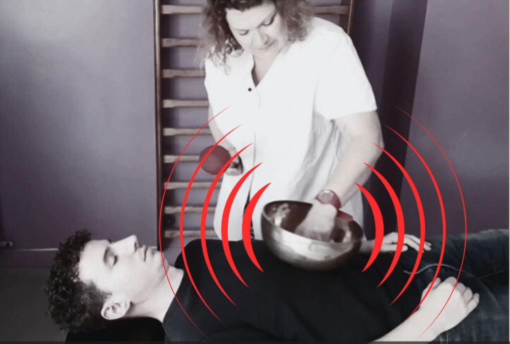 photo seance Hélène KLIMINSKI