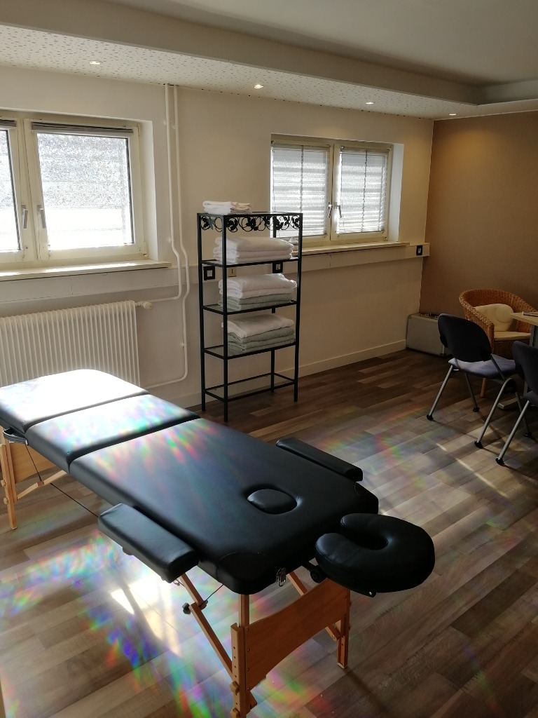 photo cabinet Philippe Keller