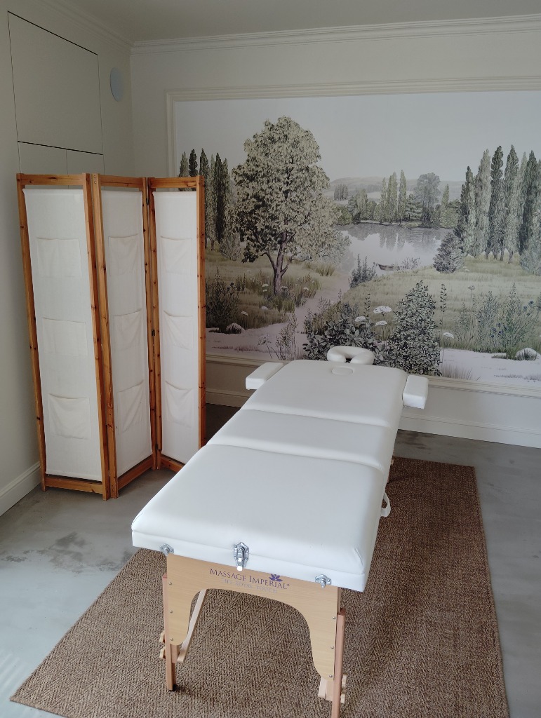 photo cabinet Bien Dans Mon Etre