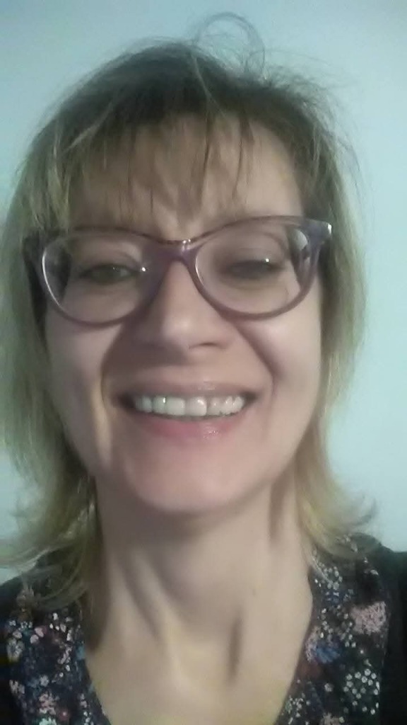 photo portrait Bien Dans Mon Etre