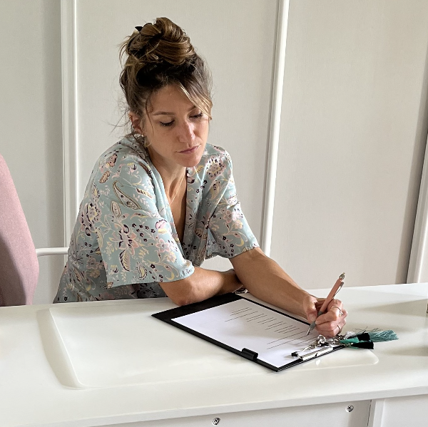 Marie Joëlle LANCTOT