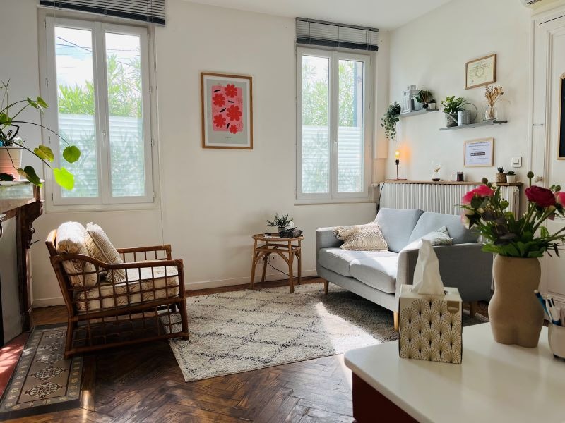 photo cabinet Marie Joëlle LANCTOT