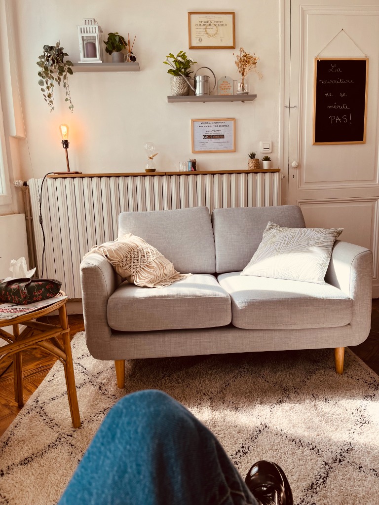 photo seance Marie Joëlle LANCTOT