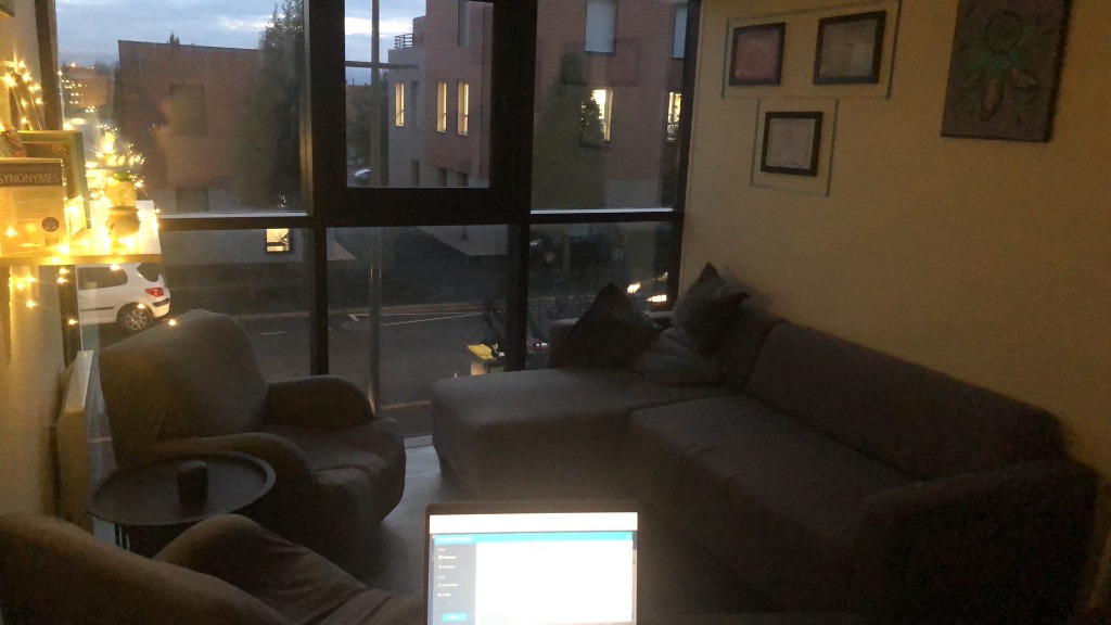 photo cabinet Synappside