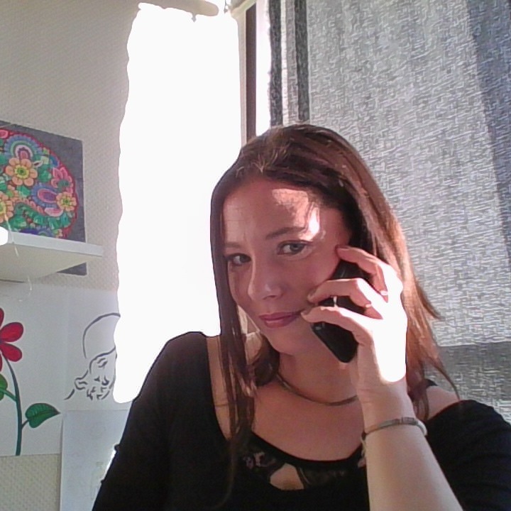 photo portrait Synappside