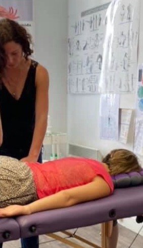 photo seance Synappside