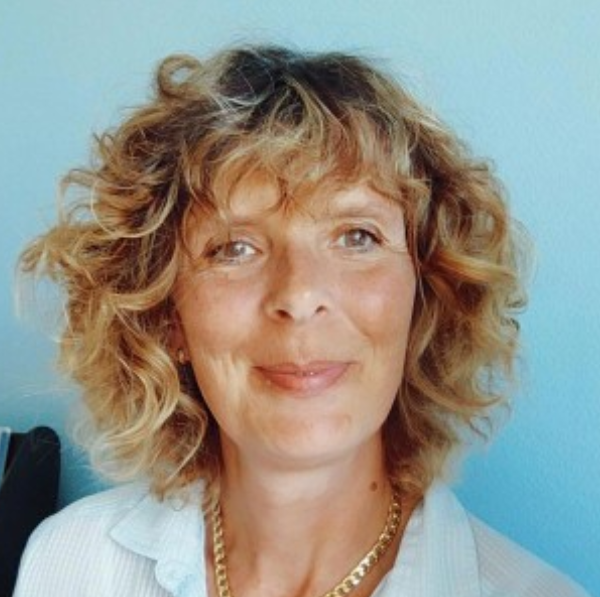 Gladys Robinet sophrologue