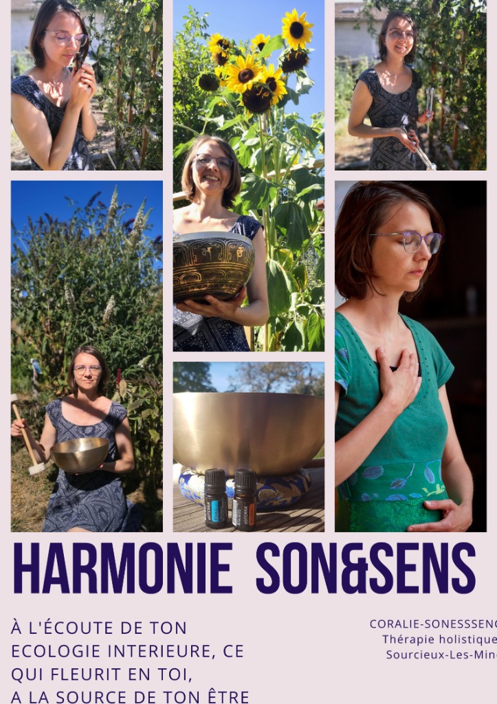 photo activite Coralie DEGOUTTE