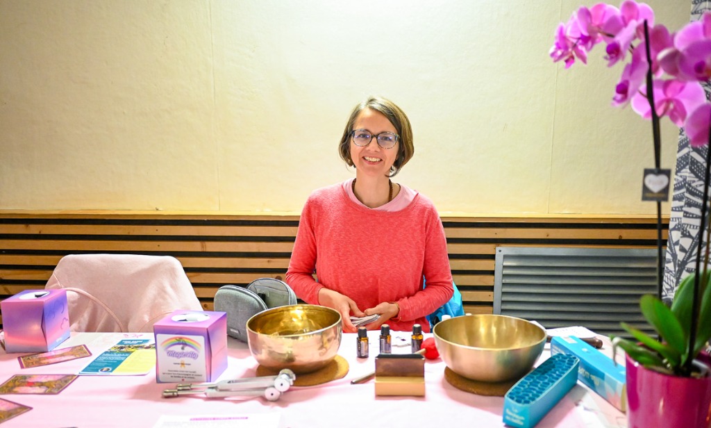 photo seance Coralie DEGOUTTE