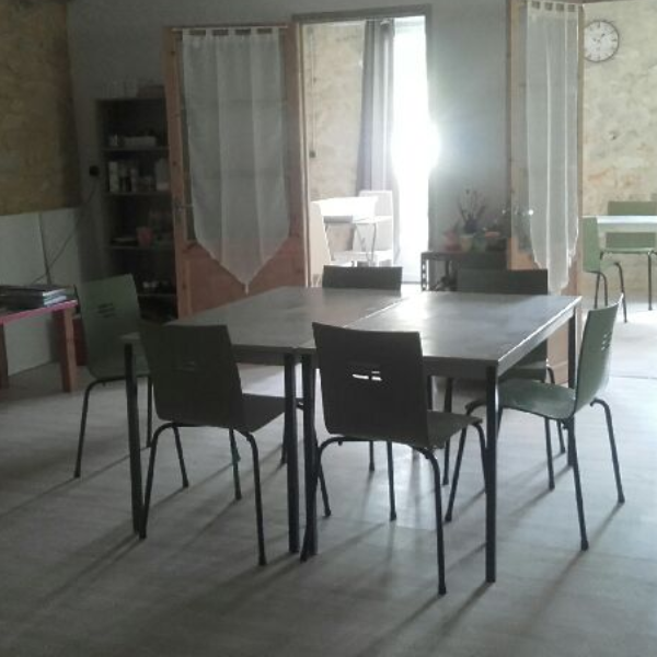 PANNIER Cendrine Art Thérapeute