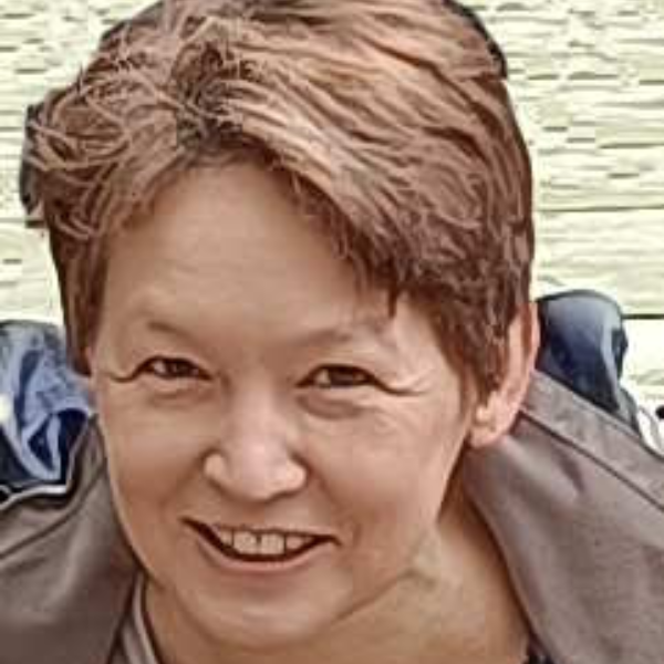 Anne-lise DOR Sophrologue-Naturopathe