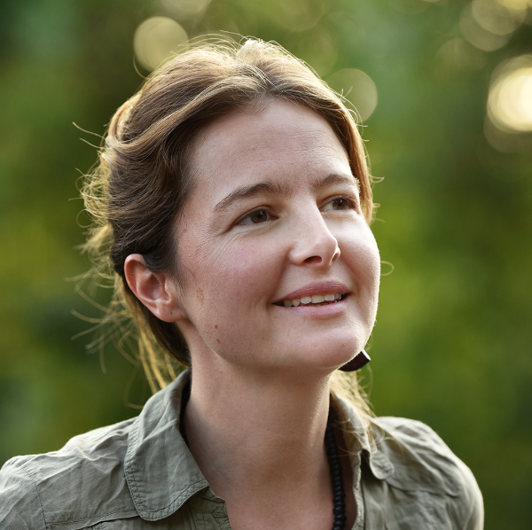 Stéphanie Schoonjans SophroNatura