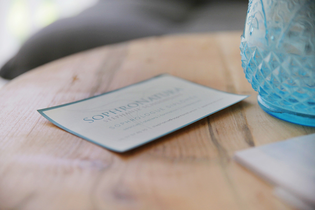 photo activite Stéphanie Schoonjans SophroNatura