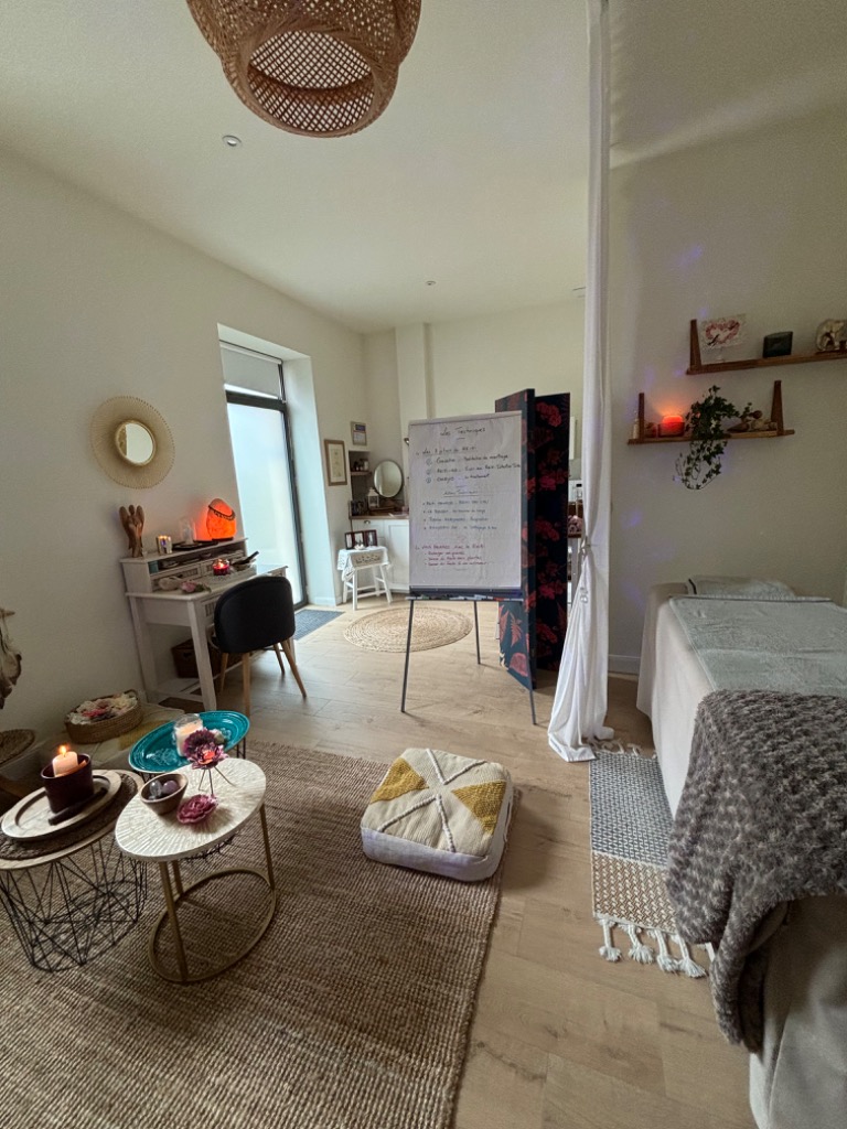 photo activite Le Champ de L’âme