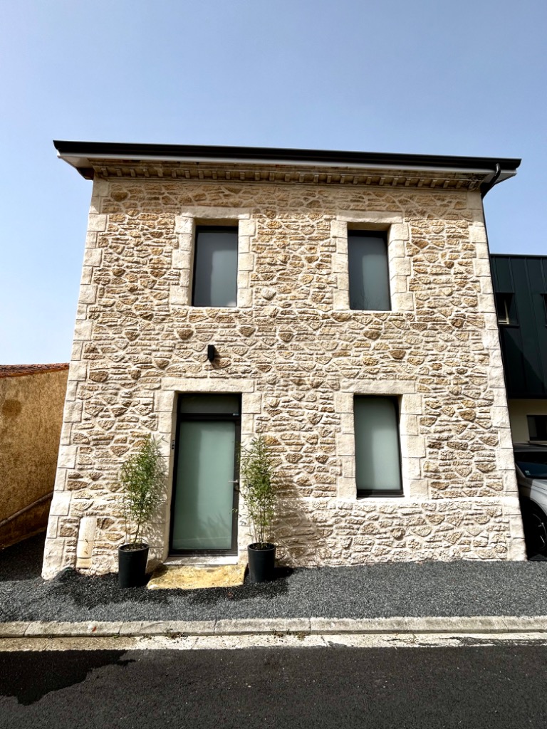 photo cabinet Le Champ de L’âme