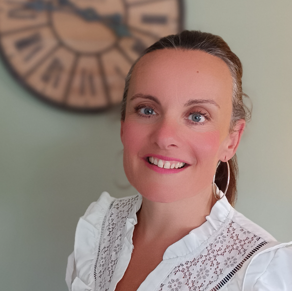 Bien être by Charlotte