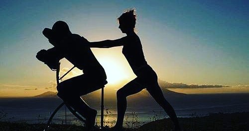 photo activite Bien être by Charlotte