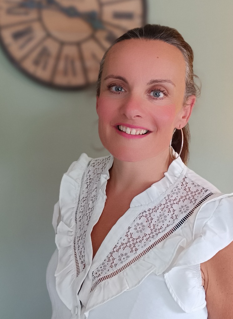 photo portrait Bien être by Charlotte