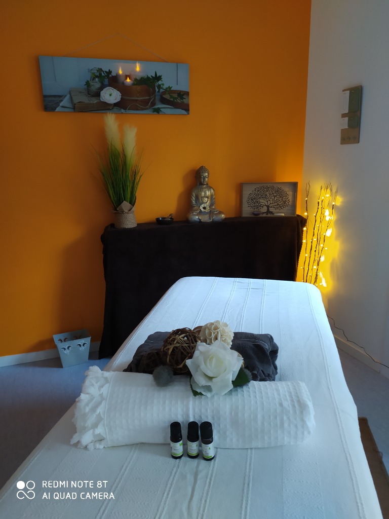 photo cabinet MAGUY POITEVIN