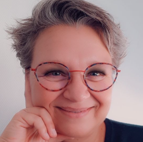 Catherine SLOWIK - La Force de l’Être - Shiatsu