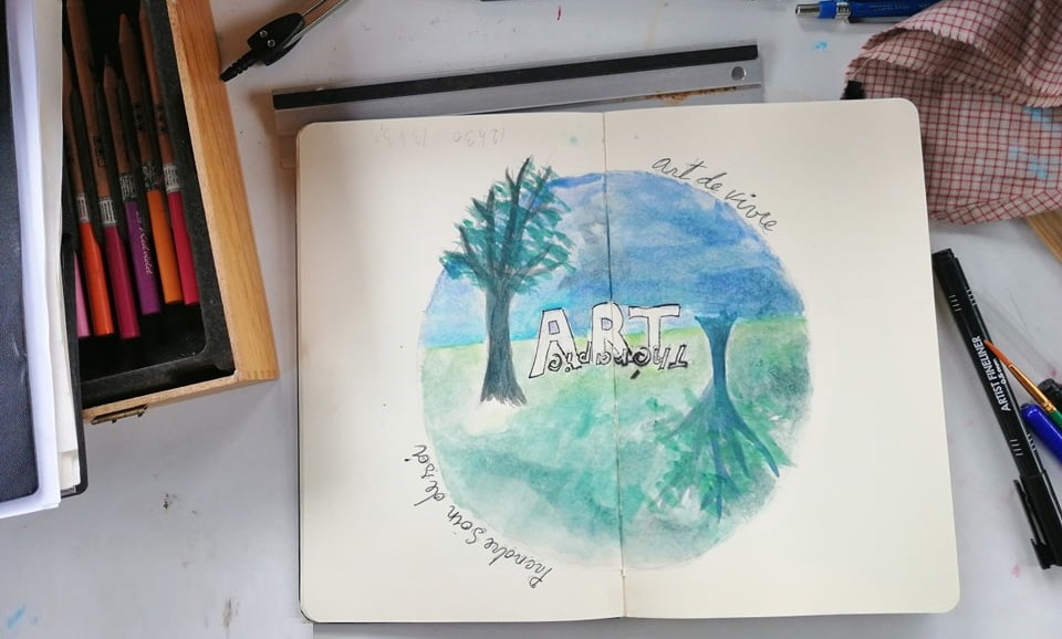 photo activite Art Familial