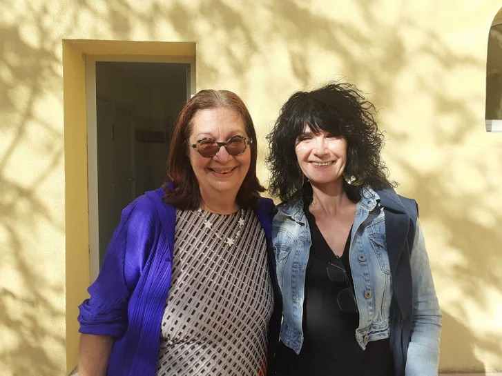 photo activite Christelle Mejean 