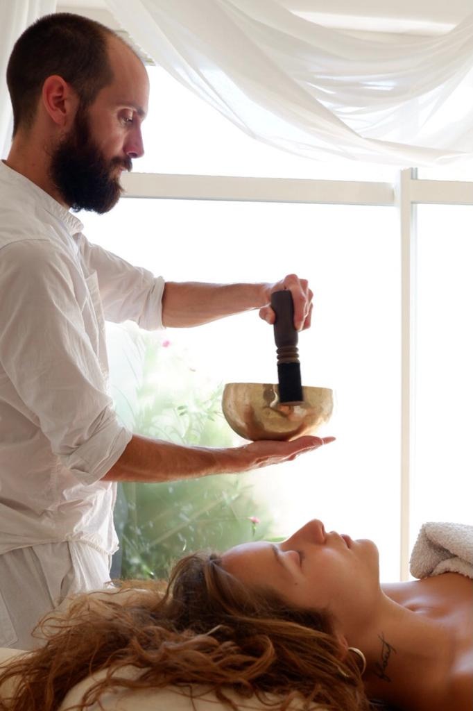 photo activite Bertrand Pellat