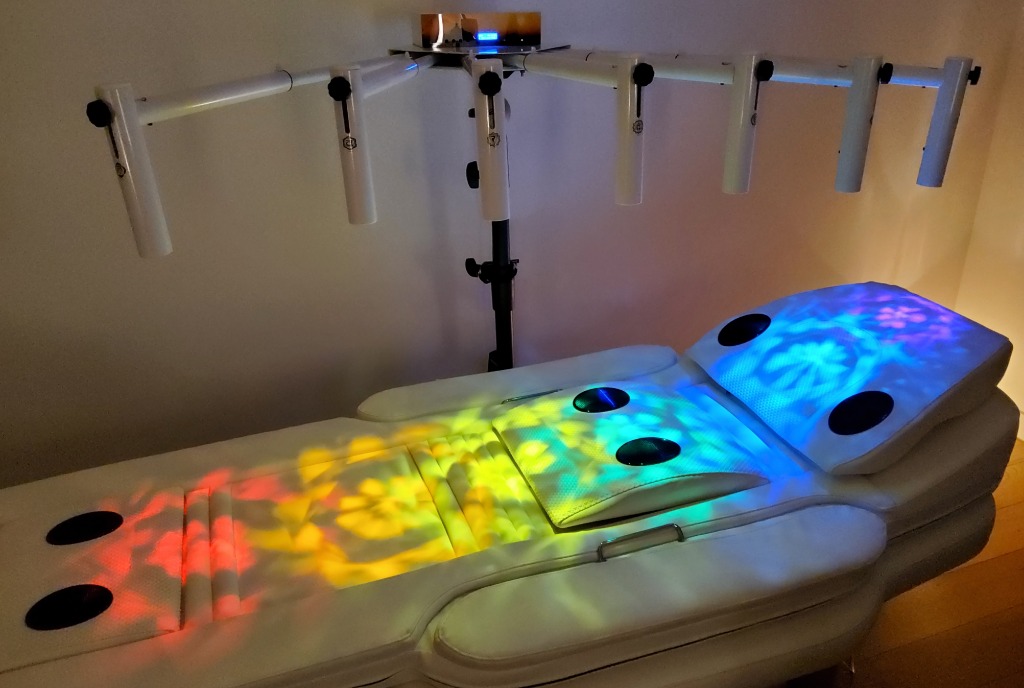 photo activite Willy LEDAC