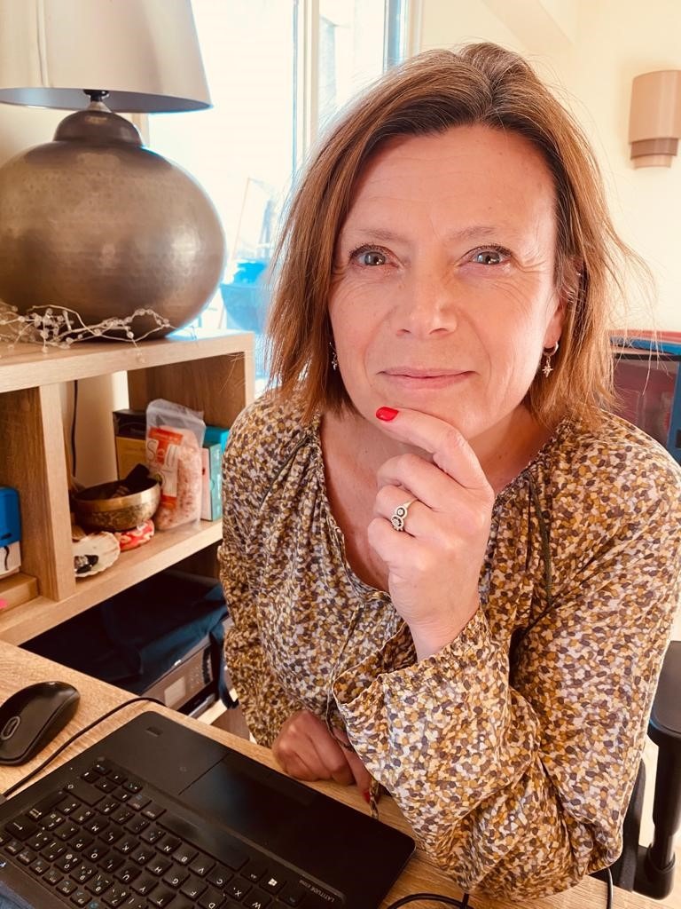 photo cabinet Marion Damelon