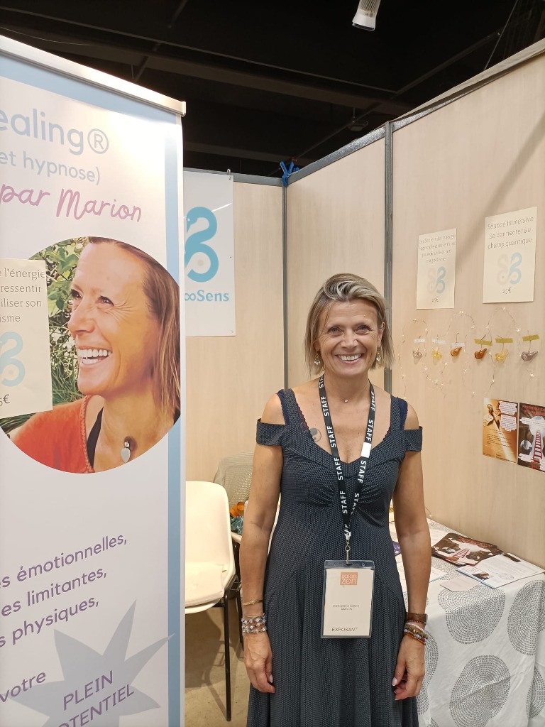 photo seance Marion Damelon