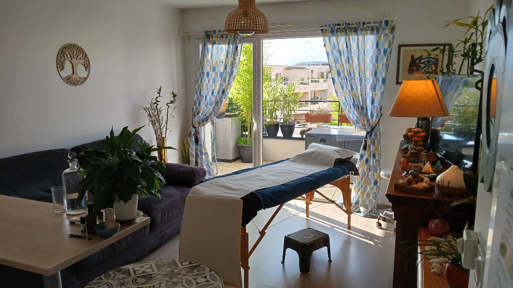 photo cabinet Mon Espace Vital