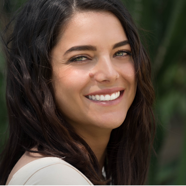 Andrea sobrero Naturopathe