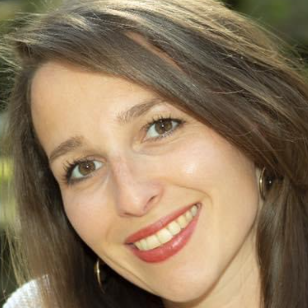 BOUGUETTOUCHA MARION