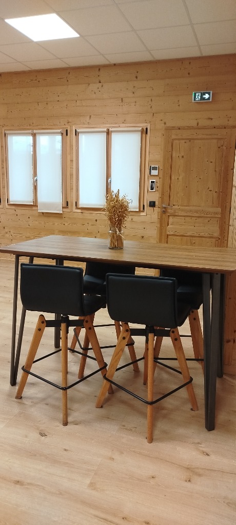 photo cabinet BOUGUETTOUCHA MARION