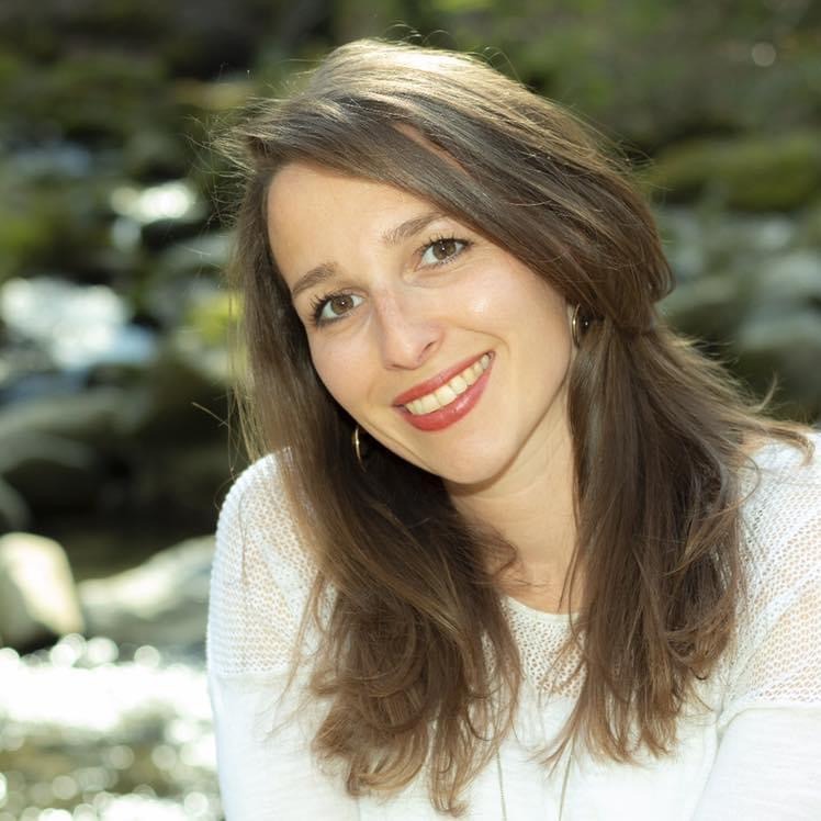 photo portrait BOUGUETTOUCHA MARION