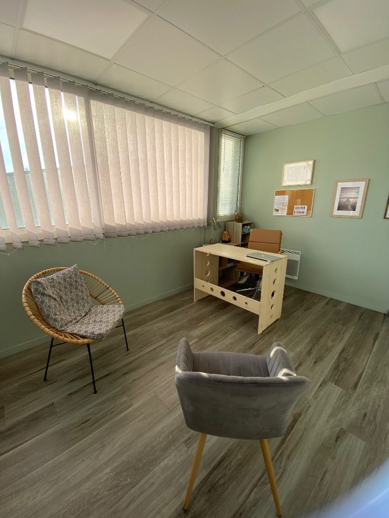 photo cabinet Chloé Nunez