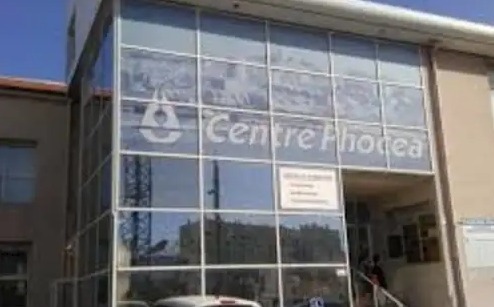 photo cabinet Cécile Tejeda