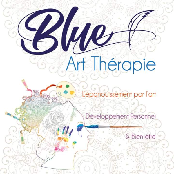 Blue Art Thérapie 