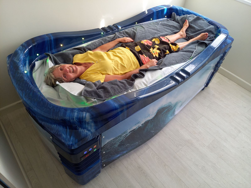 photo activite DESTINATION BIEN ETRE