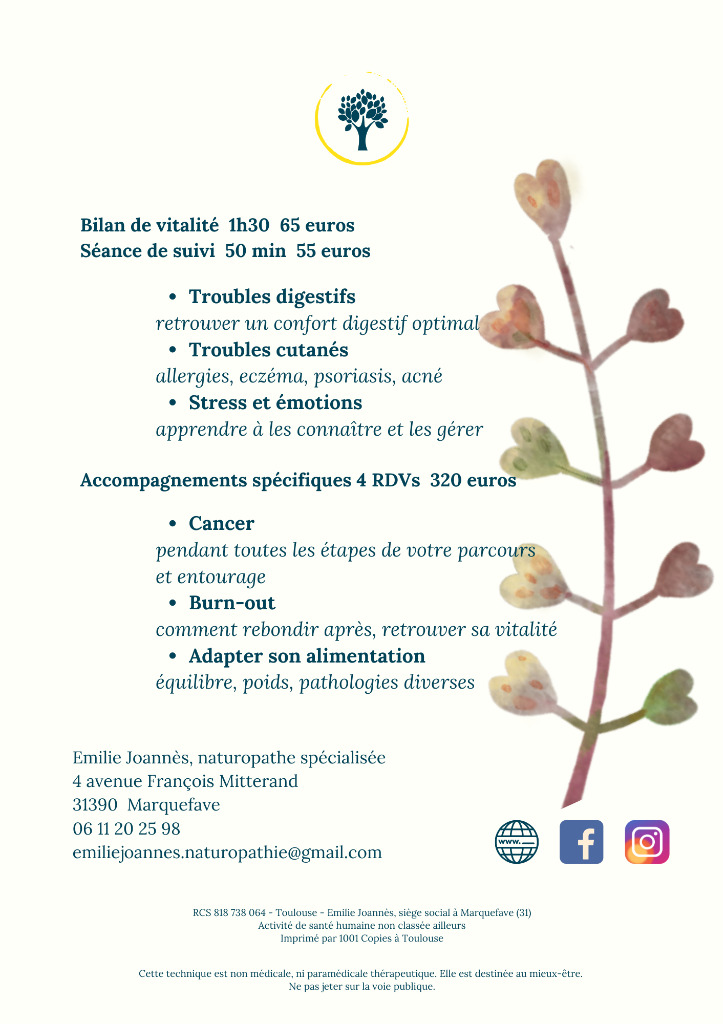 photo portrait Emilie Joannès