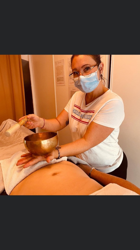 photo activite Cindy Praticienne Énergétique 