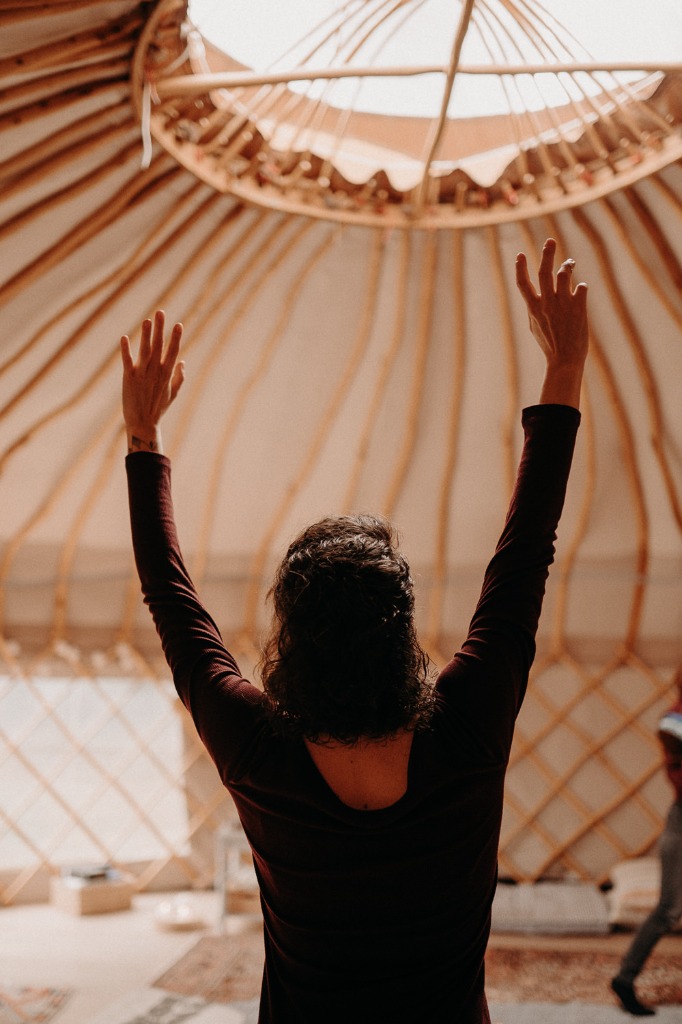 photo activite Elodie Formica